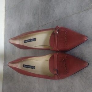 SHOES CLAUDIA CIUTI